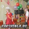05.06.2014 год. Выпускной в детском саду.